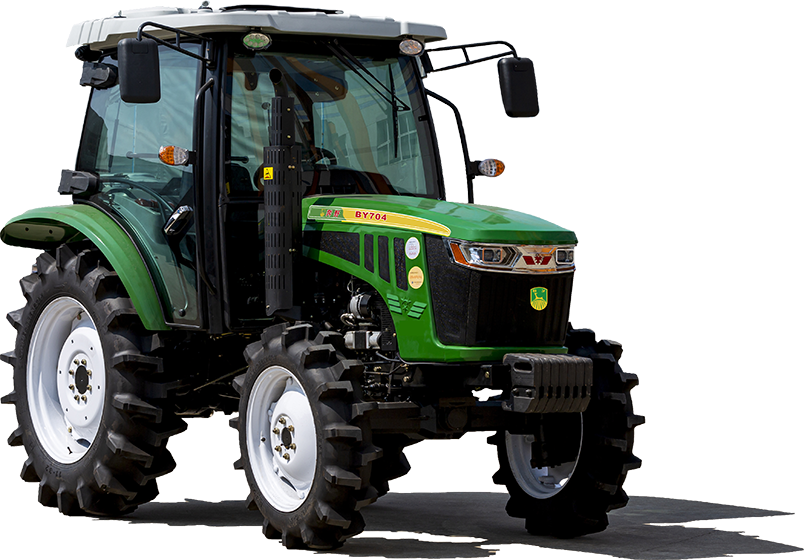 700/704型拖拉機